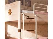(Royal Single Bunk Bed (90*200 / تخت دو طبقه رویال 1