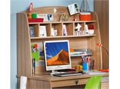 Positive Study Desk & medium Unit / میر تحریر و قفسه کتاب سایز متوسط پازیتیو
