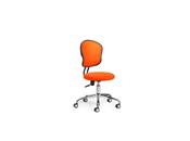 صندلى بدون دسته نارنجى چیلک (21.08.8452.00) (DIS)