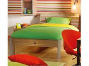 ( Positive Single XL Bed ( 120*200 / تخت یکنفره سایز بزرگ پازیتیو