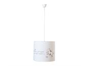 لوستر بی بی کاتن / Baby Cotton Ceiling Lamp