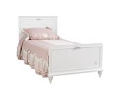 Romantic St Bed (S-90x190 Cm)  20.21.1310.00