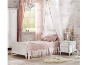 Romantic St Bed (S-90x190 Cm)  20.21.1310.00 -1