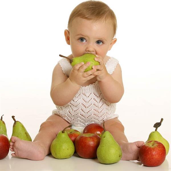 9 ماده غذایی خارق العاده برای پرورش کودک باهوش