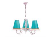 لوستر فلورا / Flora Ceiling Lamp