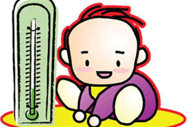 دمای اتاق نوزاد چقدر باید باشد؟