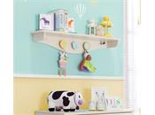 Baby Dream Hanger Shelf