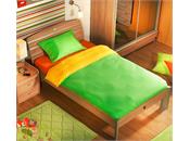 ( Positive Single XL Bed ( 120*200 / تخت یکنفره سایز بزرگ پازیتیو 1