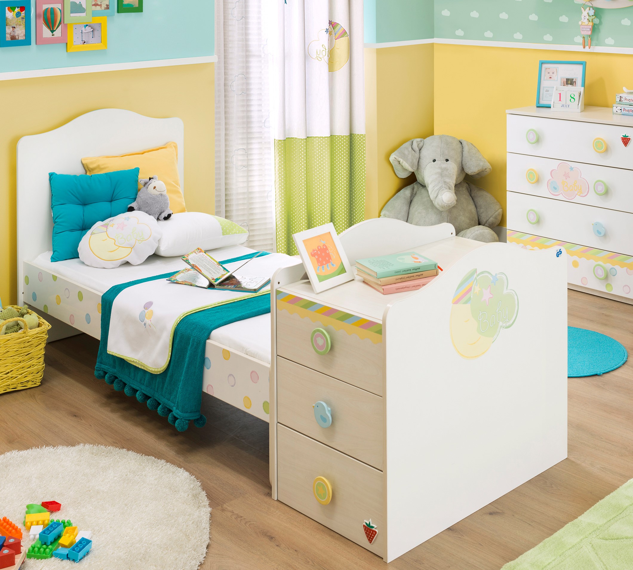baby dream bed