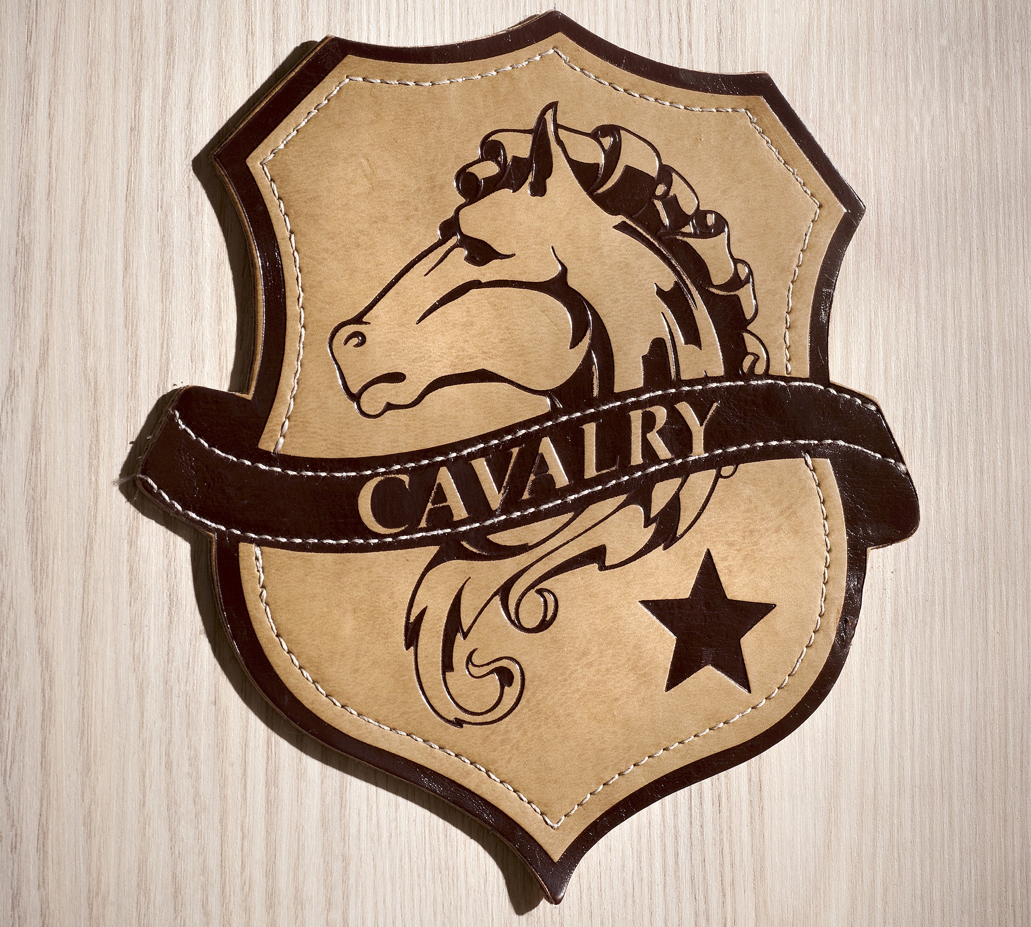 Royal Large Wardrobe / کمد سه درب رویال 2