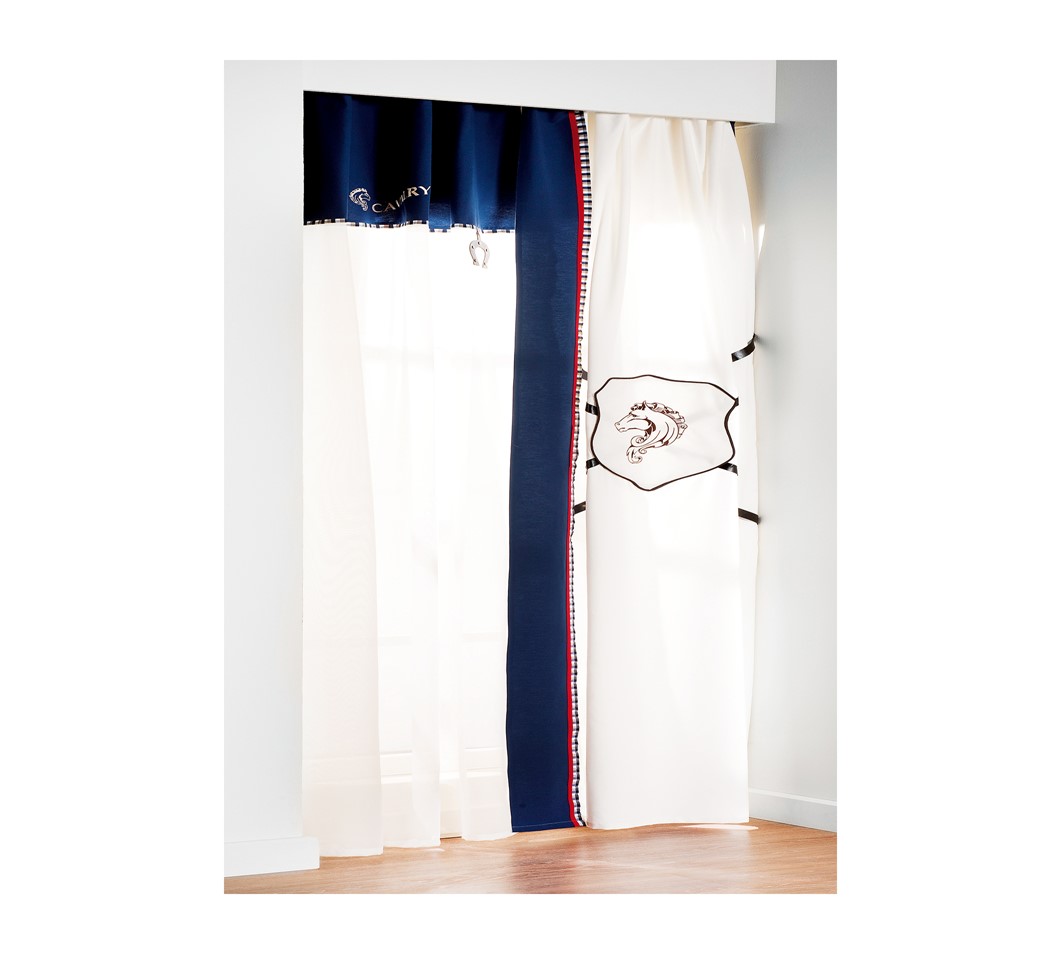 پرده رویال / Royal Curtain