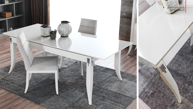 میز غذاخوری0