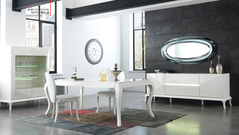 میز غذاخوری00