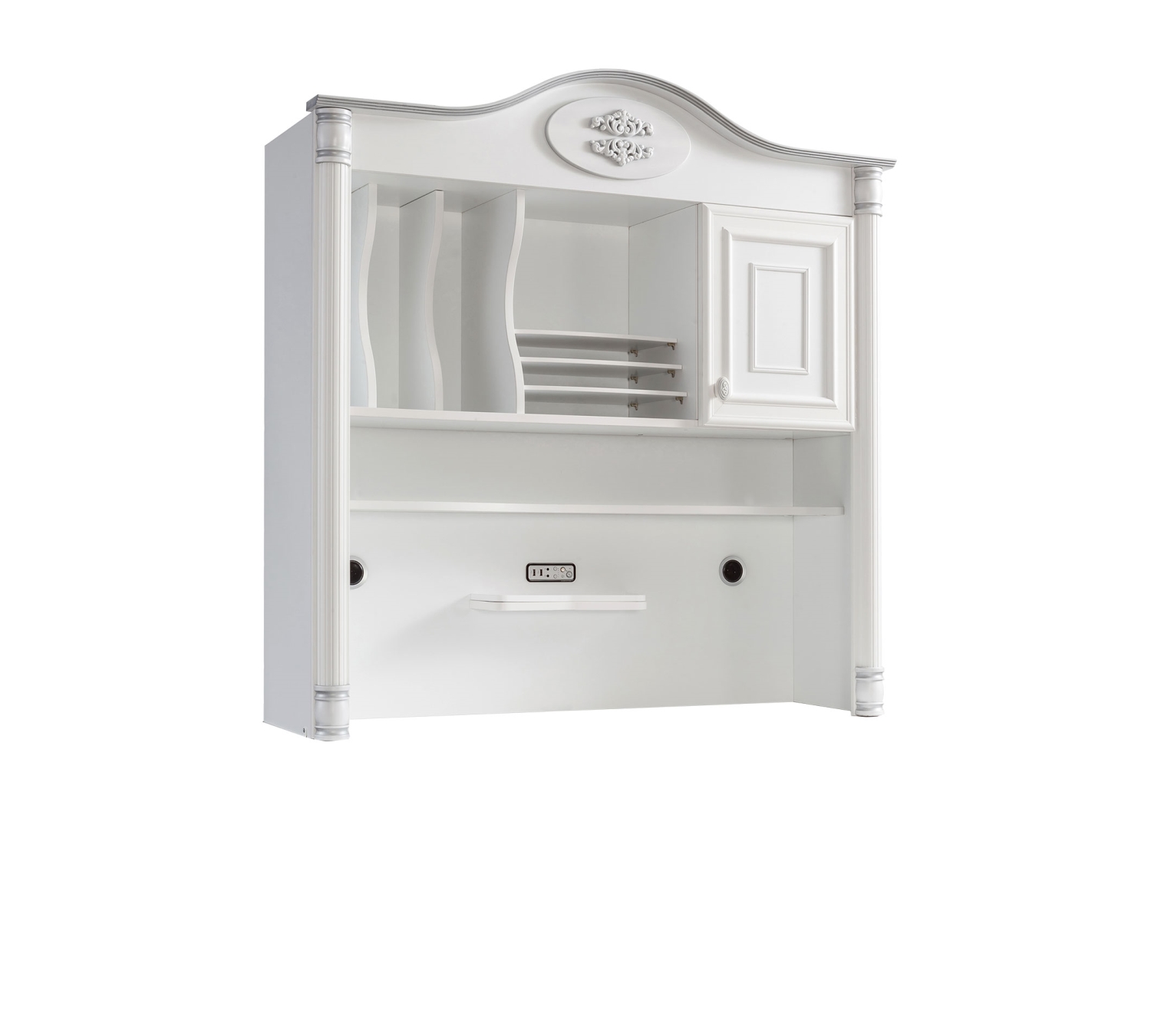 Romantic Çalışma Ünitesi