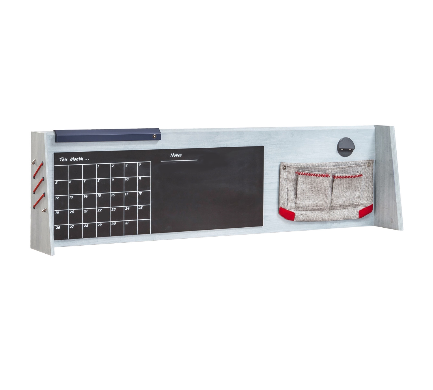 Trio Large Çalışma Ünitesi