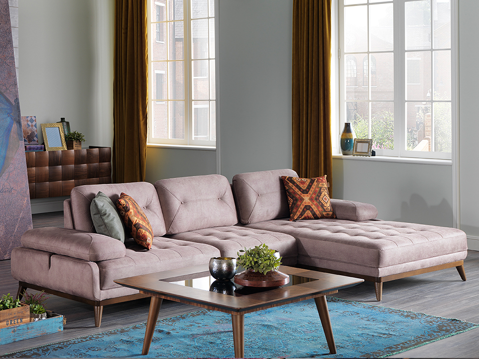 مبلمان و دکوراسیون