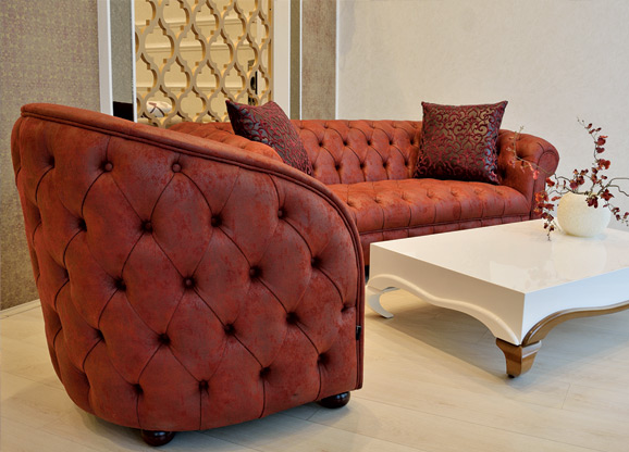 مبلمان مدل بلیس-چستر