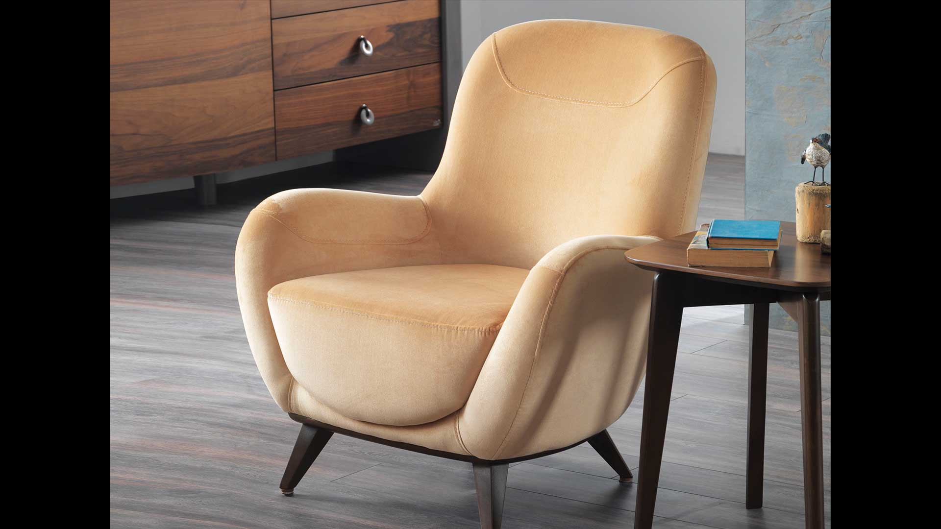 مبلمان پاندورا