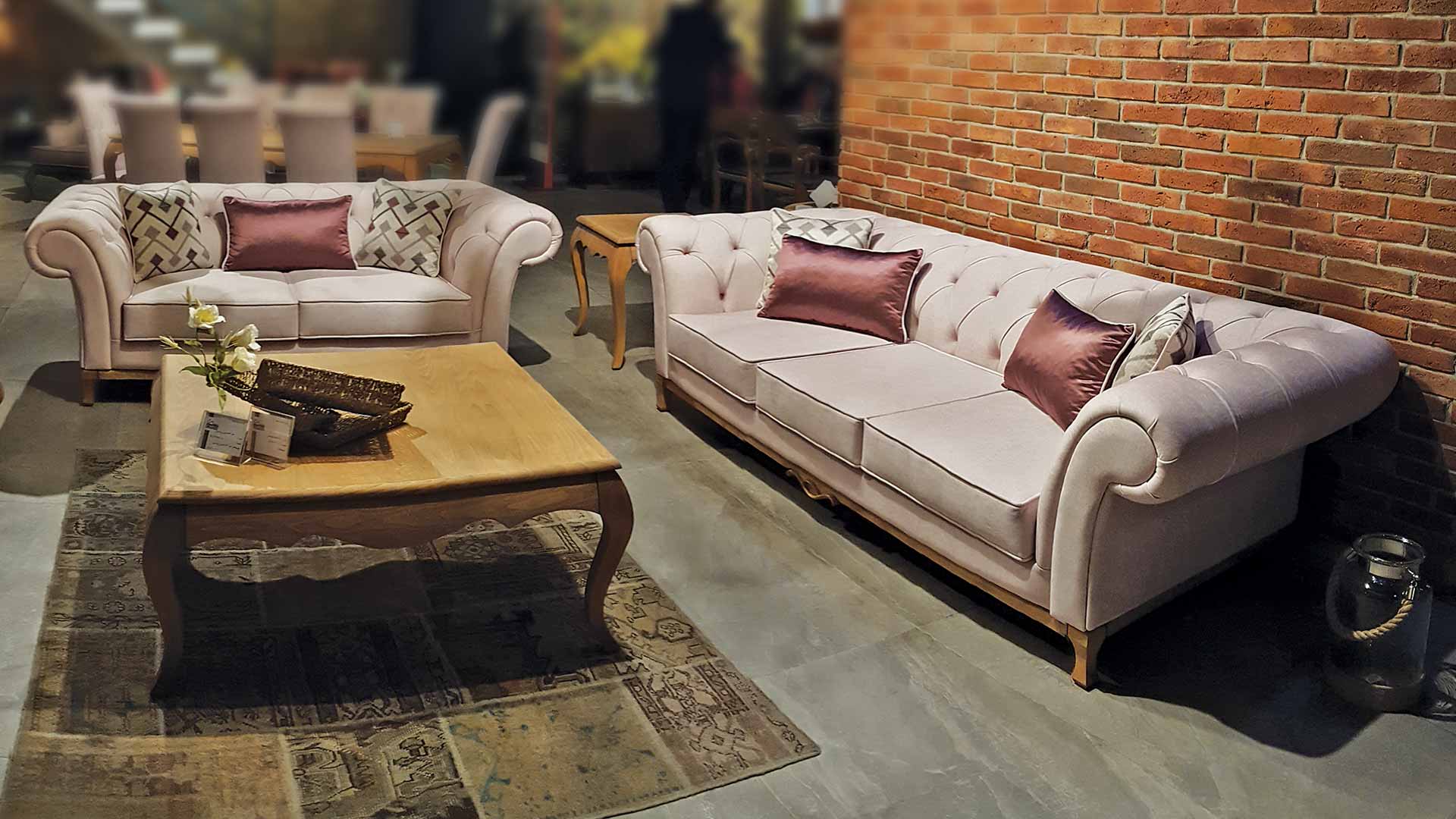 مبلمان پرنسس