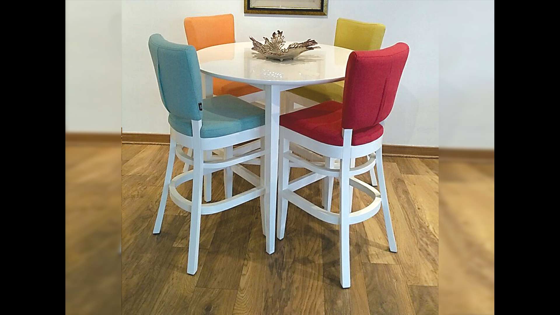 میز غذاخوری داتیس گرد