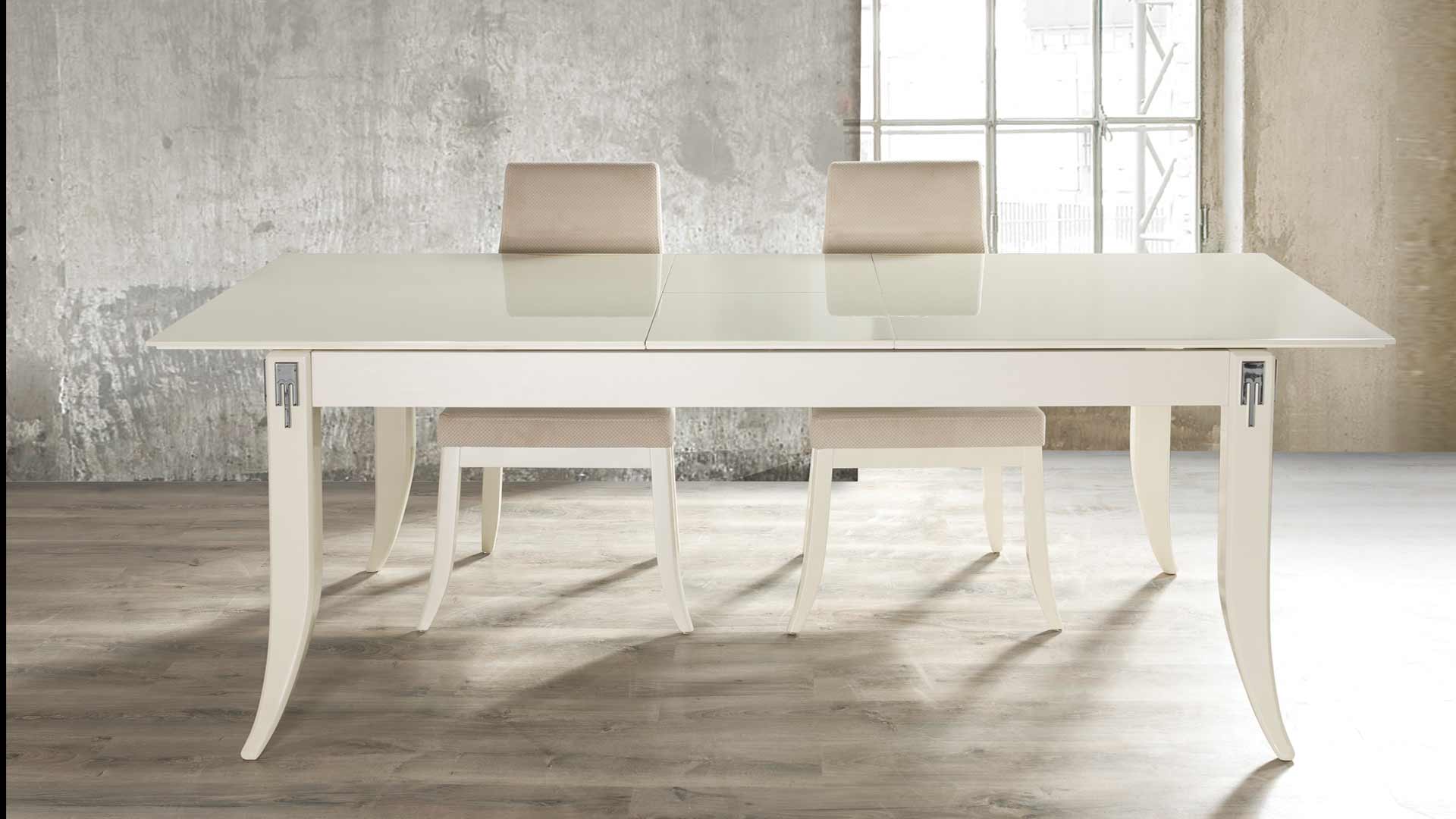 میز غذاخوری سورنا