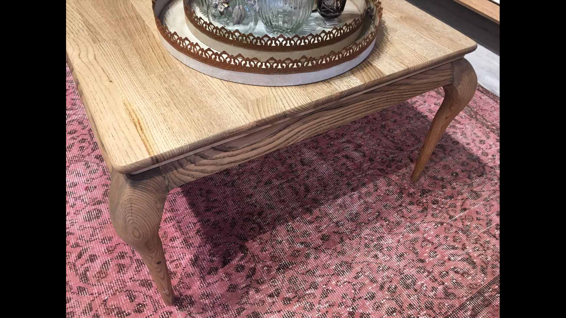 جلو مبل پالمیرا