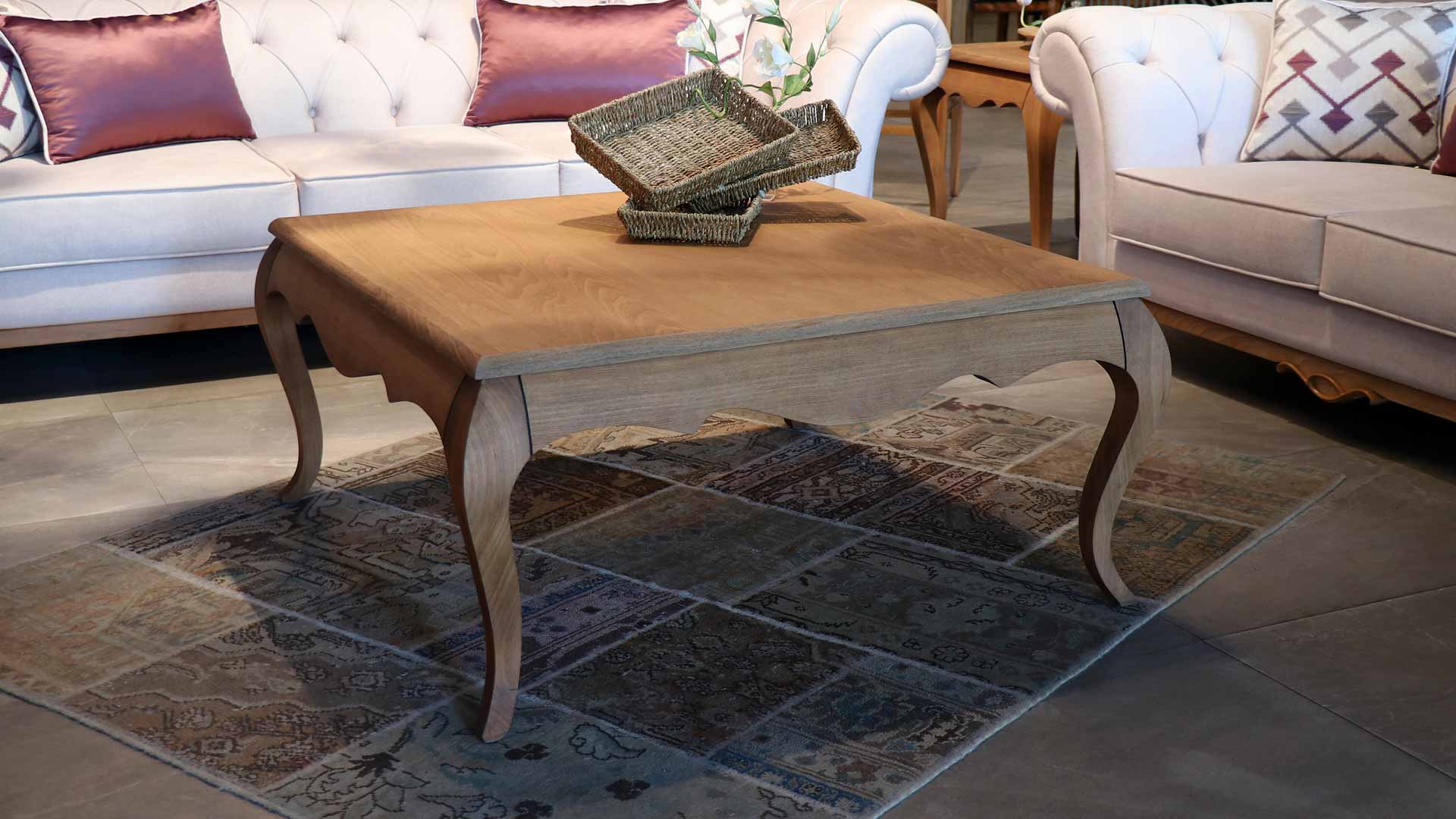 جلو مبل پرنسس