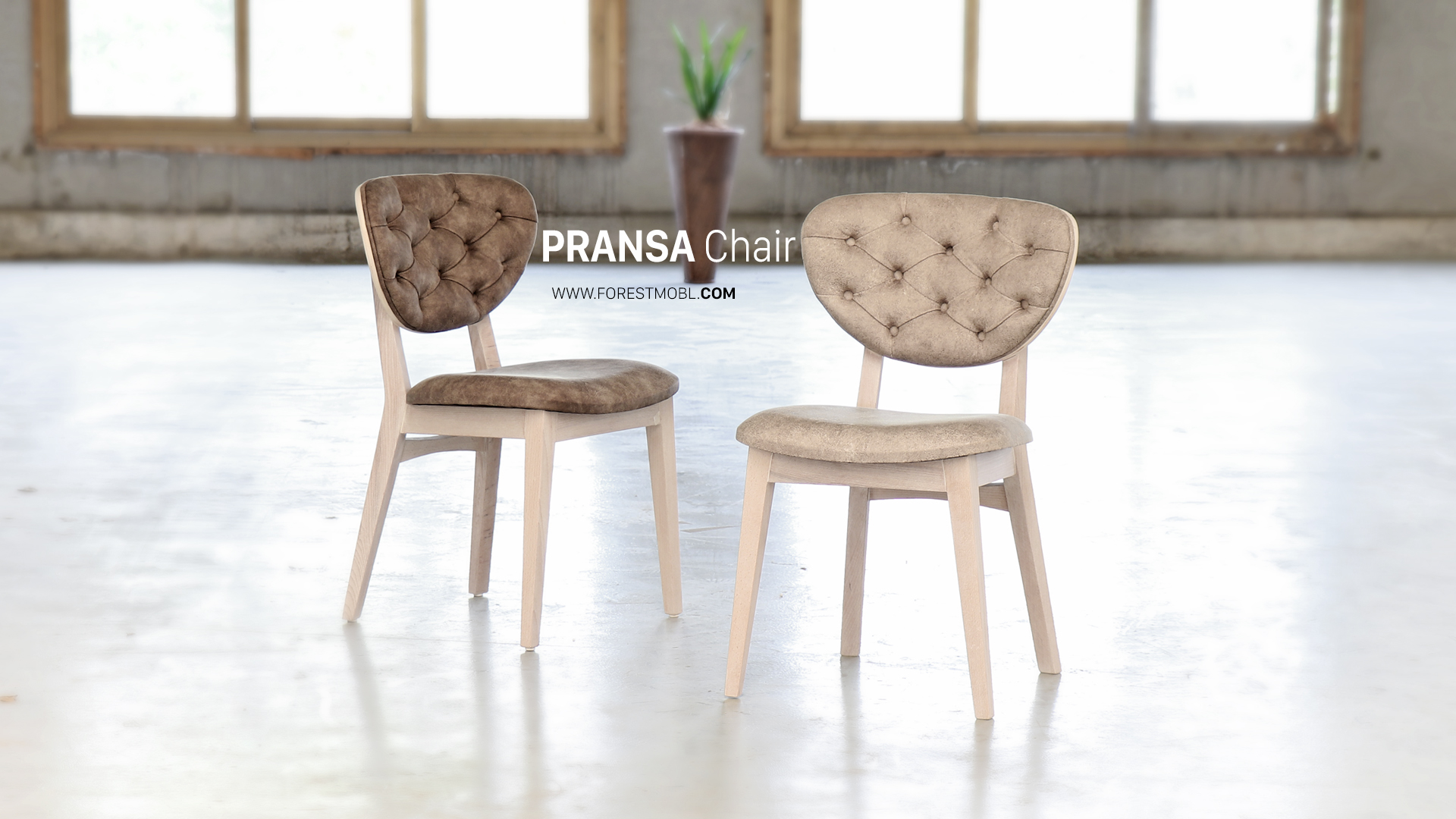 صندلی پرنسا