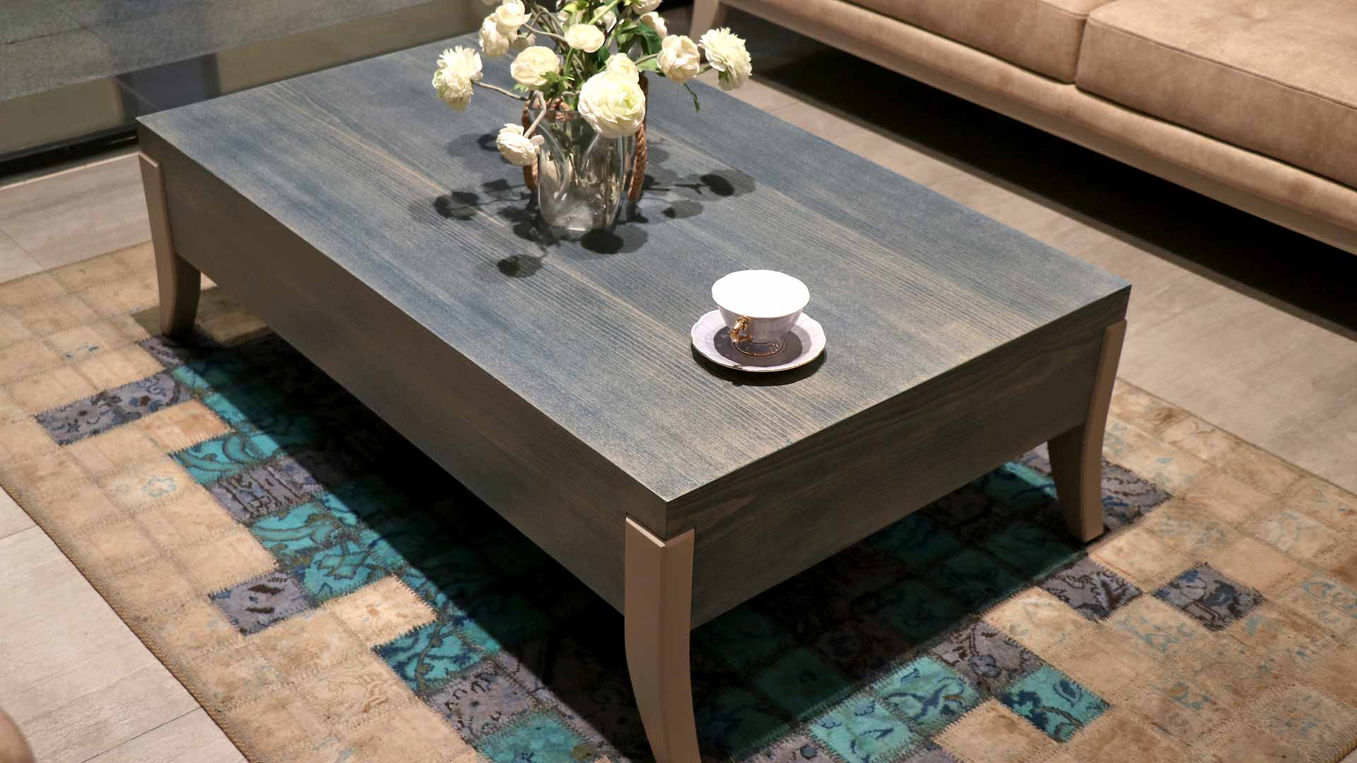 جلو مبل سورنا