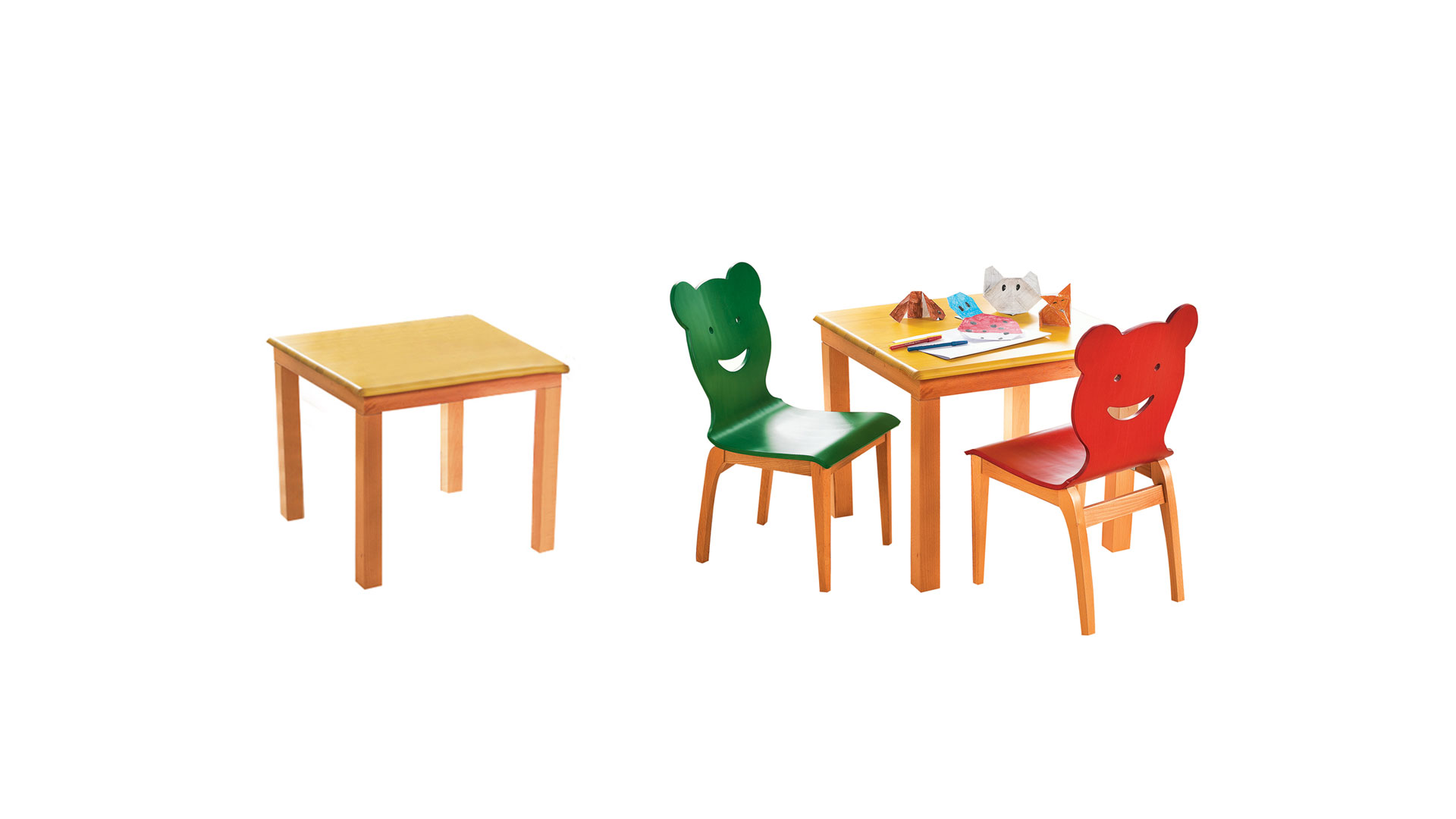 میز بازی کودک