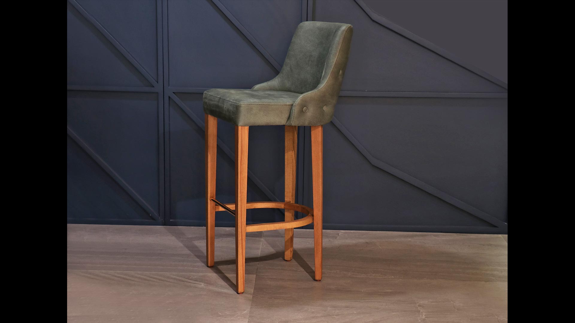 صندلی کوپر بار