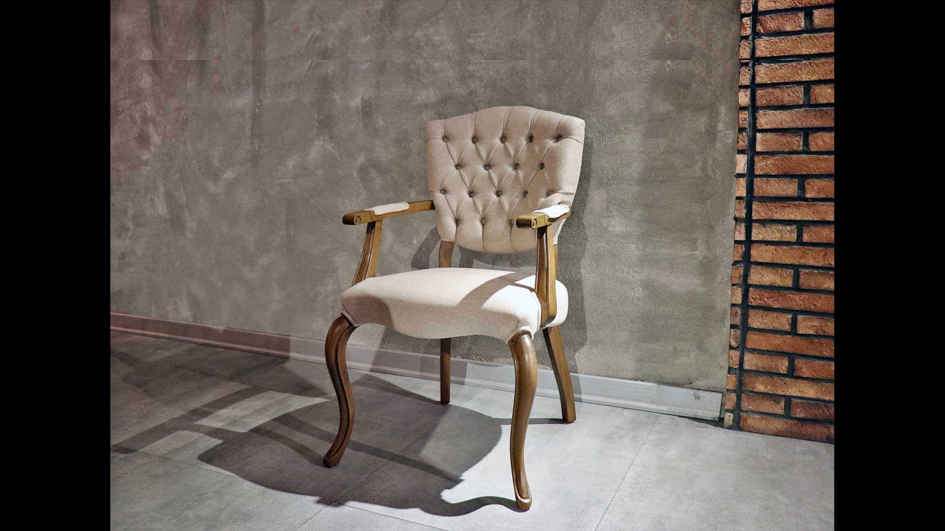 صندلی غذاخوری سچیل پلاس