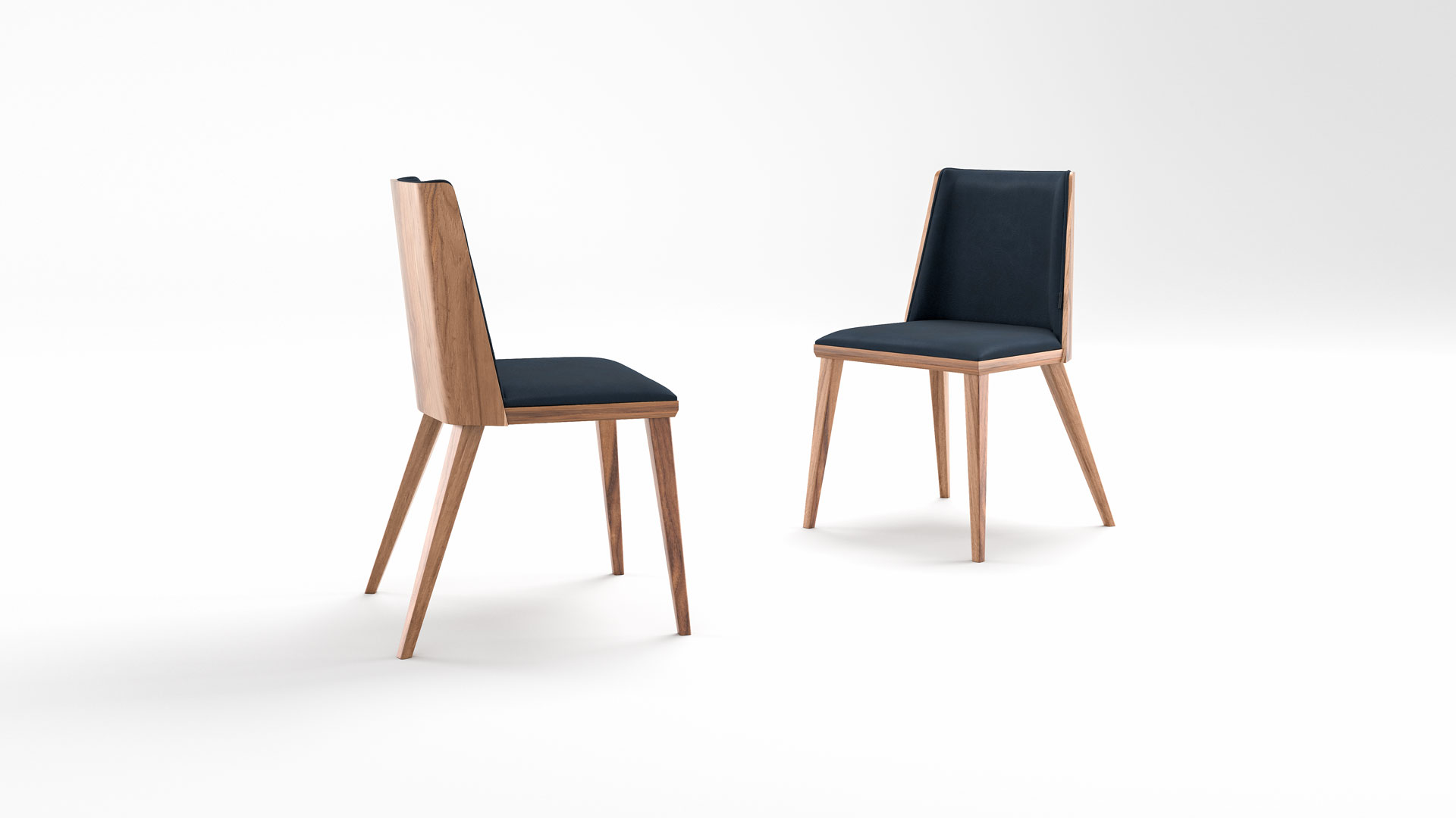 صندلی غذاخوری پریزما