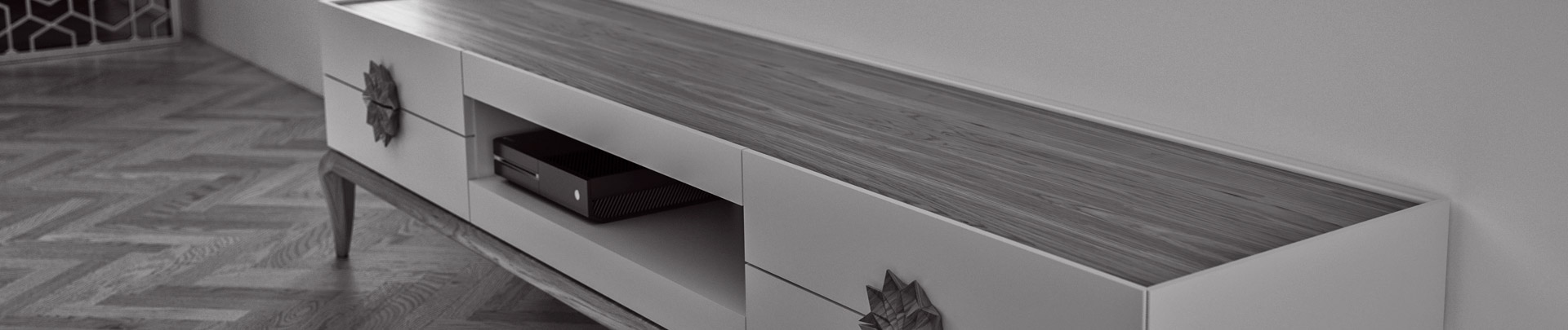 میز تلویزیون