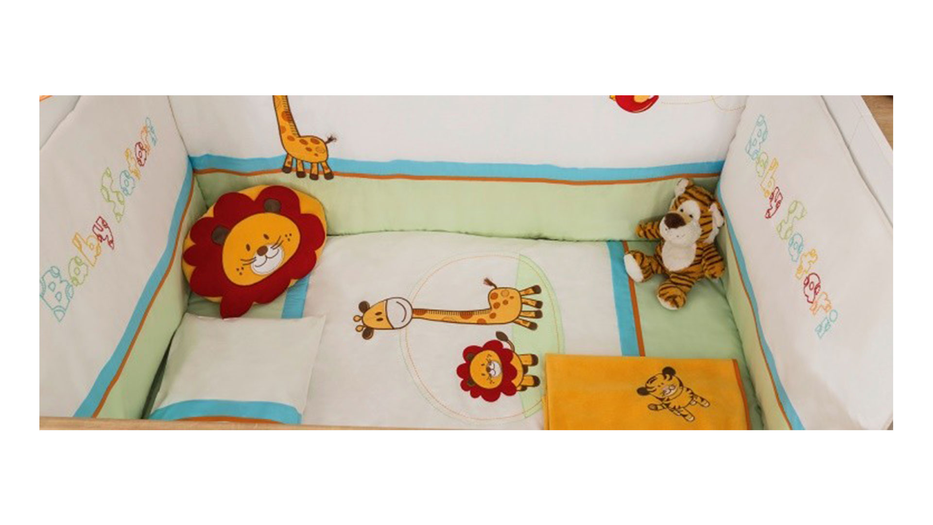 safari yatak takımı