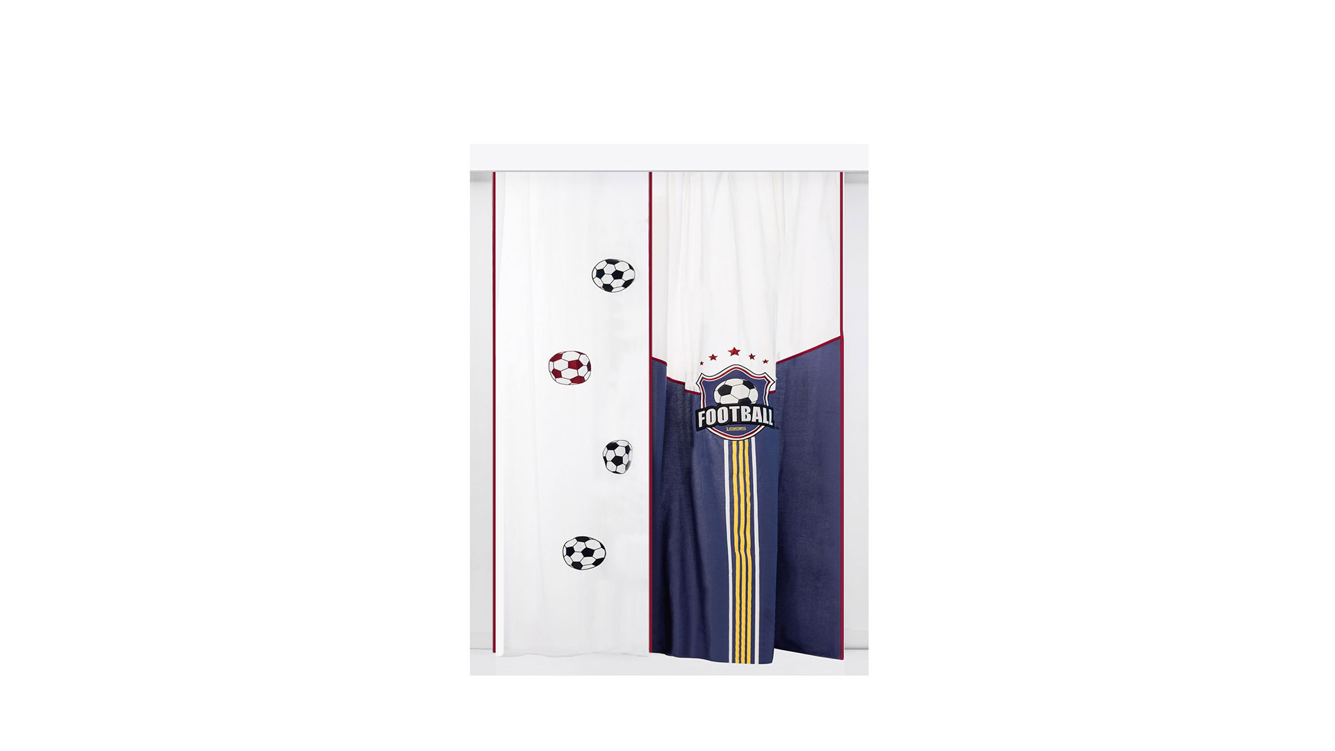 Goal Curtain