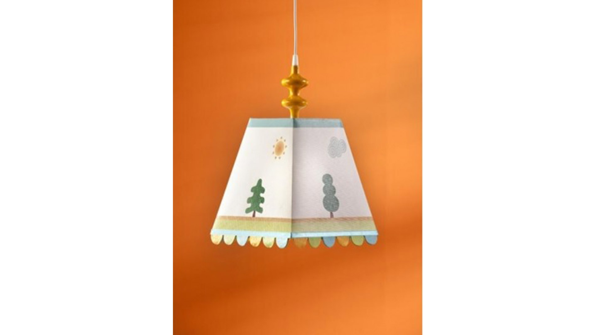 SPILET Tavan Lambası