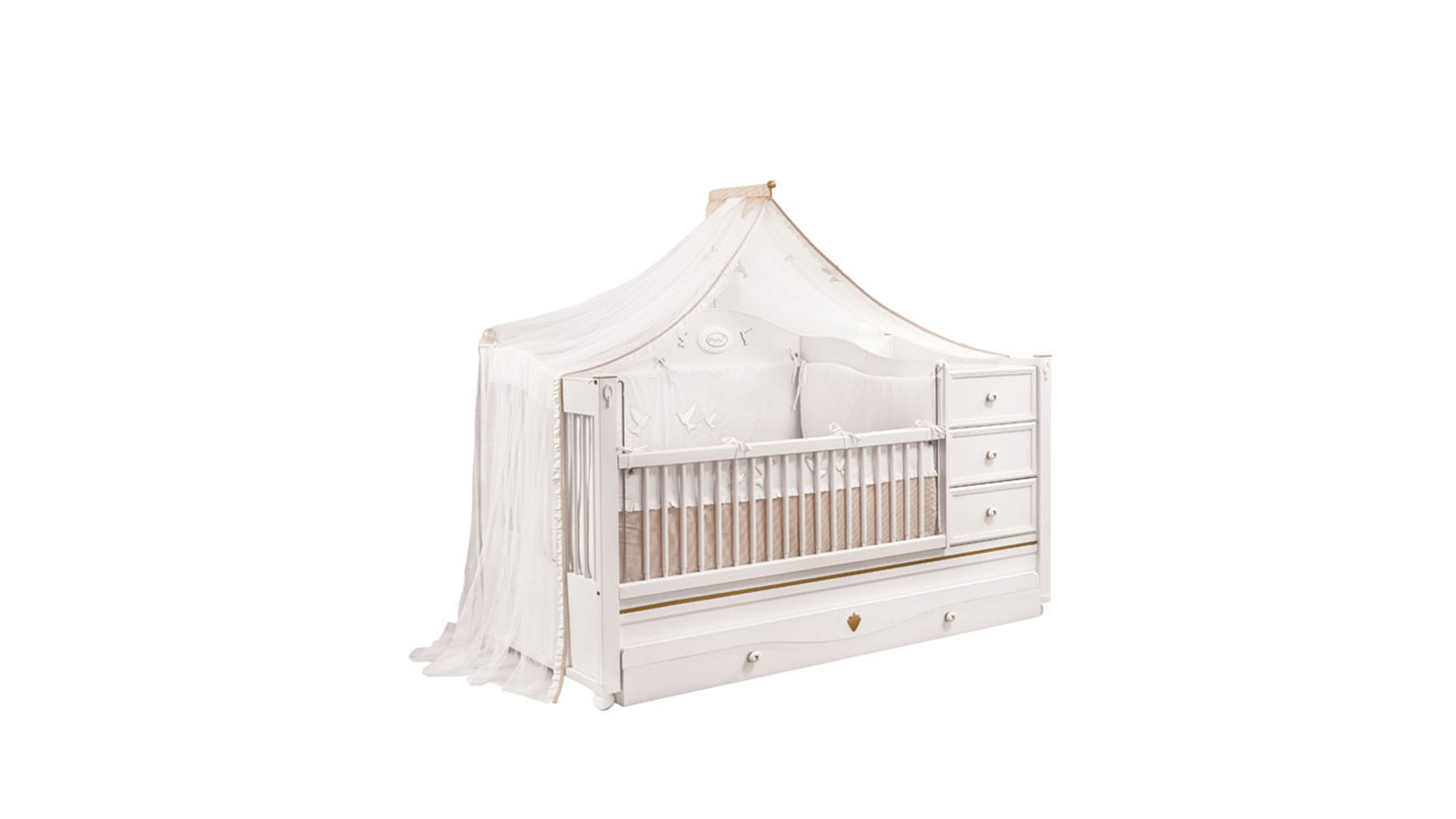 پشه بند سافتى چیلک (20.23.4913.00) (DIS)