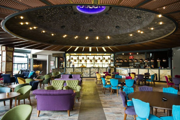 قیمت میز و صندلی کافی شاپ