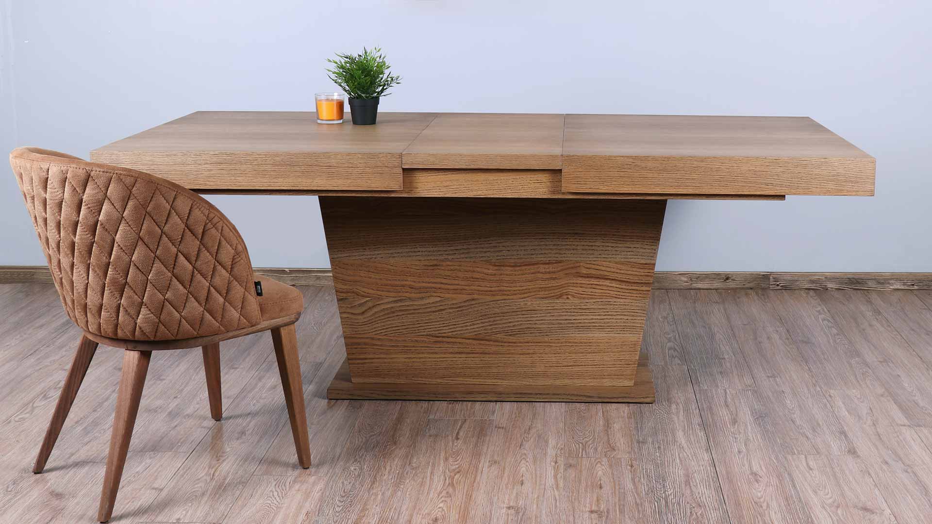 میز غذاخوری سپنتا