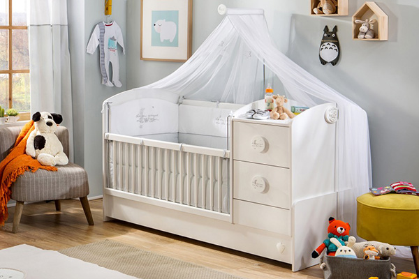 آسانسور تخت نوزاد