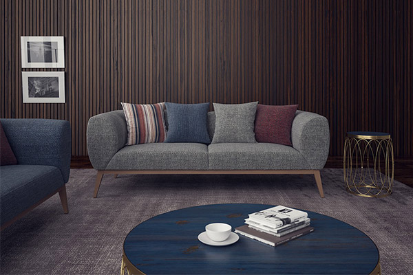 بهترین برند مبلمان ایرانی