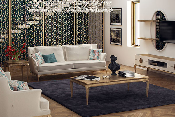 بهترین برند مبلمان ایرانی