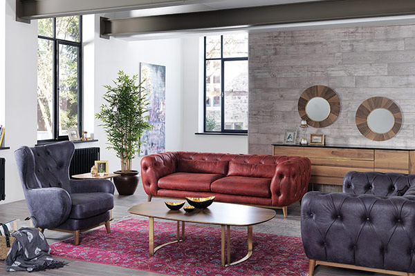 بهترین برند مبلمان ایرانی