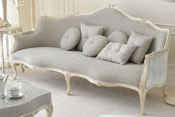 مبل استیل فرانسوی