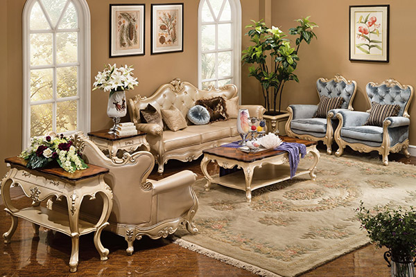 مبل سلطنتی مصری