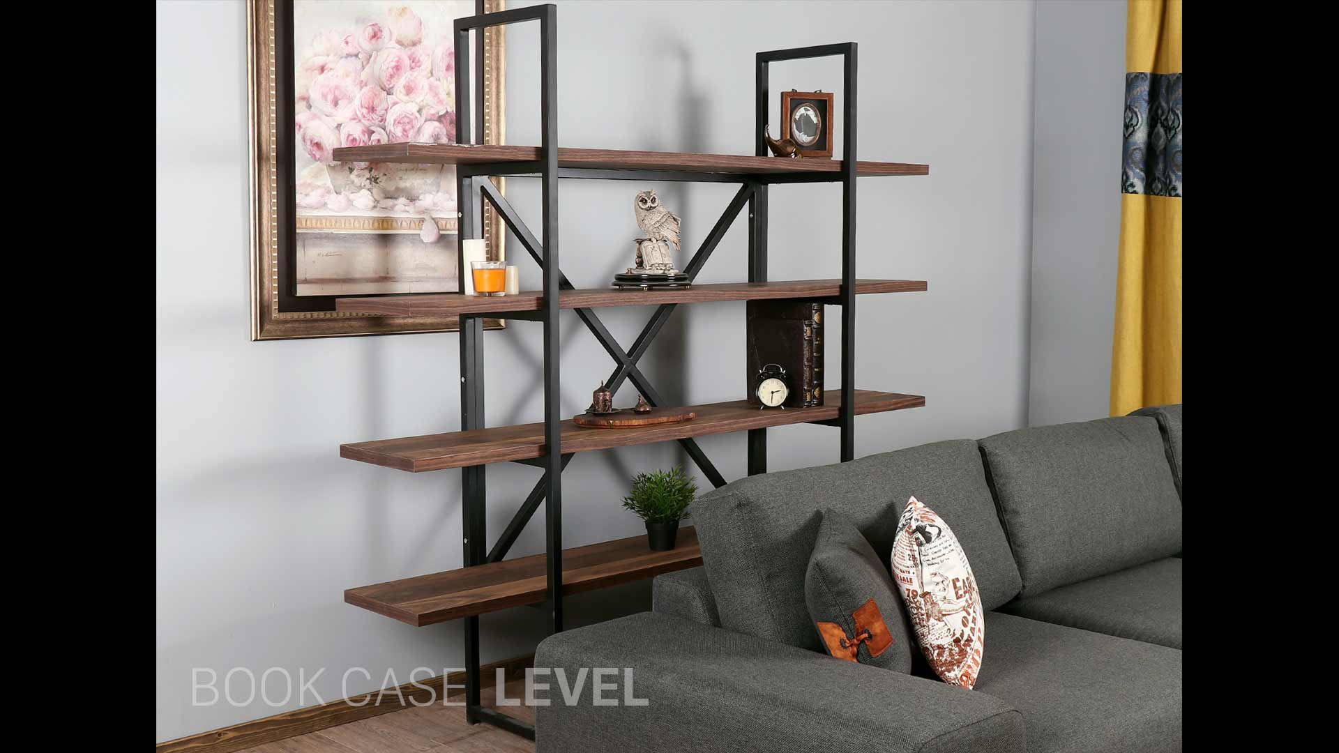 Level
