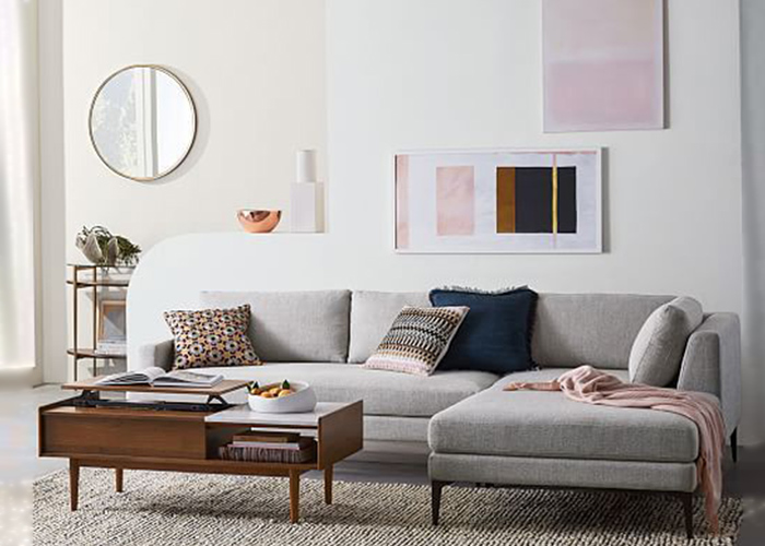 خرید یک مبل بدون امتحان کردن آن