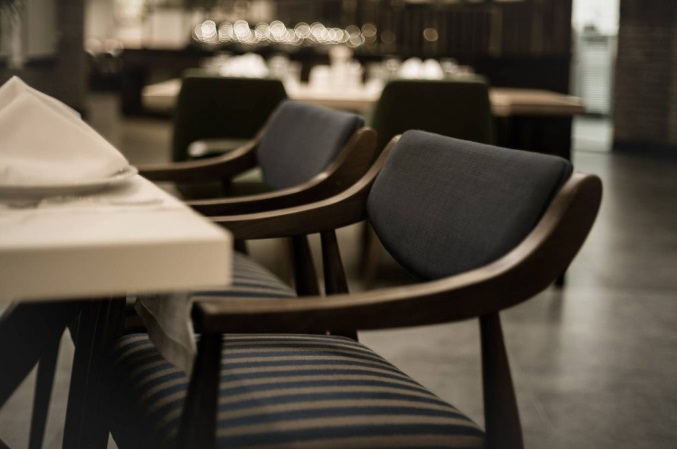 مبلمان کافی شاپ