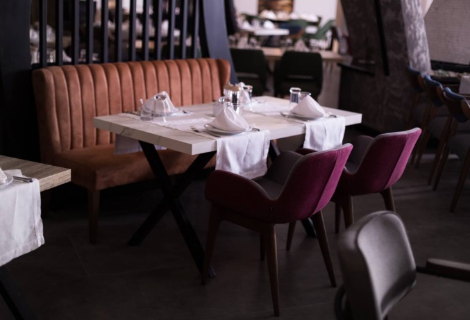 صندلی کافی شاپ